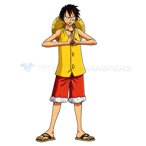 One Piece Iron-on Stickers (Heat Transfers)NO.605